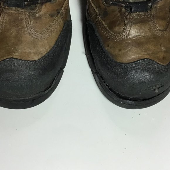 DANNER Pronghorn 42280 Mens Mobu 6” Mossy Oak Break Up Hunting Boot Size 10 D main image 9